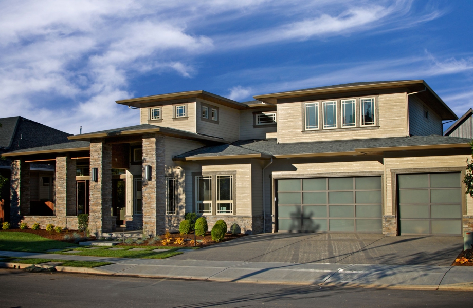 Green Custom Home Building Glavin Homes Vancouver, WA