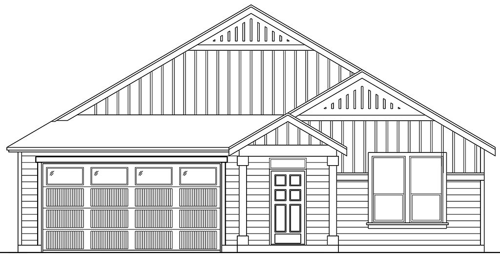 Winston Estates Plan 1864 rendering