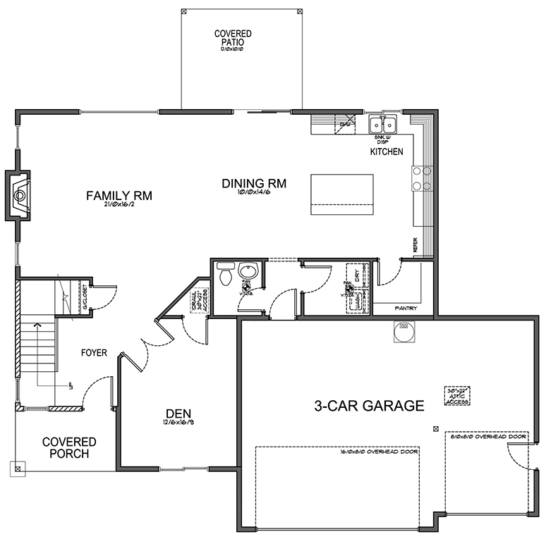 Winston Estates Plan 2408 main