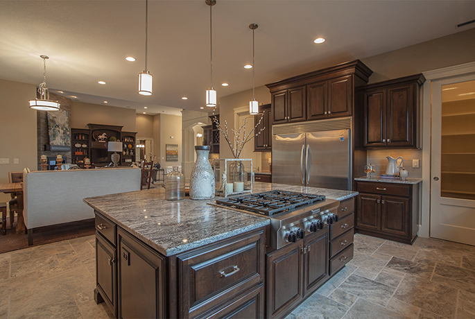 Dawson's Ridge proposed home McIntosh Rd, Camas Washington gated community