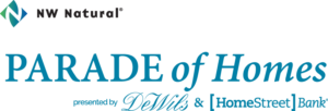 2019 NW Natural Parade of Homes presented by DeWils and Homestreet Bank
