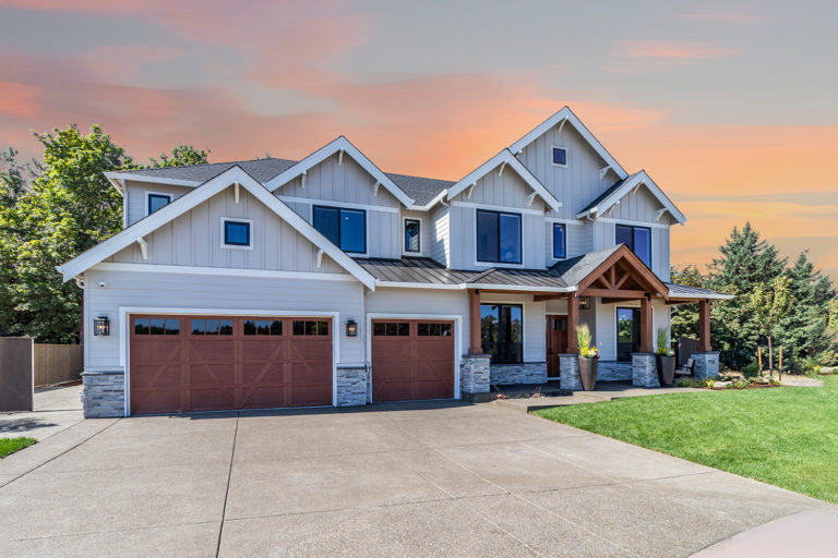 Dawson's Ridge Parade of Homes
