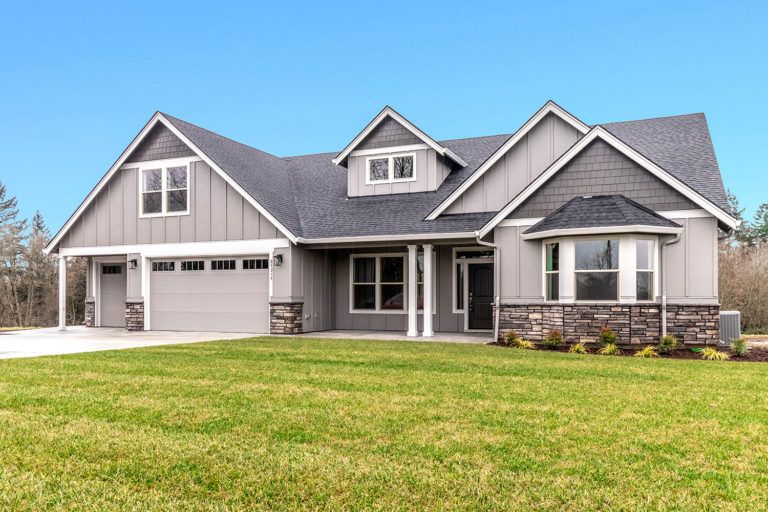 Courtney Acres Lot 2