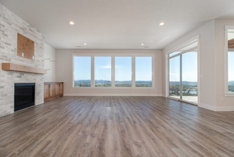 Columbia Palisades Lot 71 - built by Glavin Homes