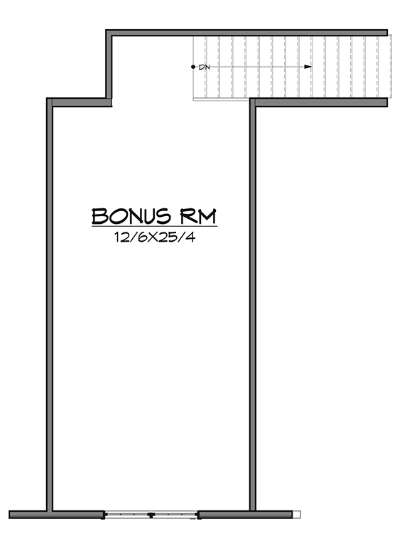 Winston Estates Plan 2417 bonus