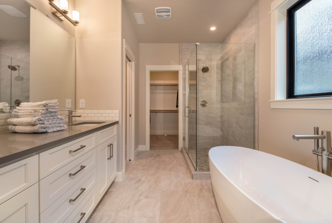 Heights at Pleasant Valley Lot 2