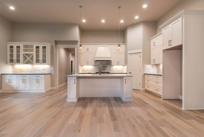 Heights at Pleasant Valley Lot 2