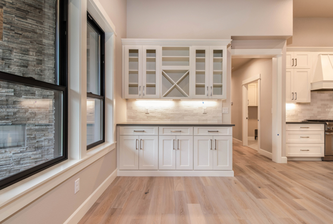 Heights at Pleasant Valley Lot 2