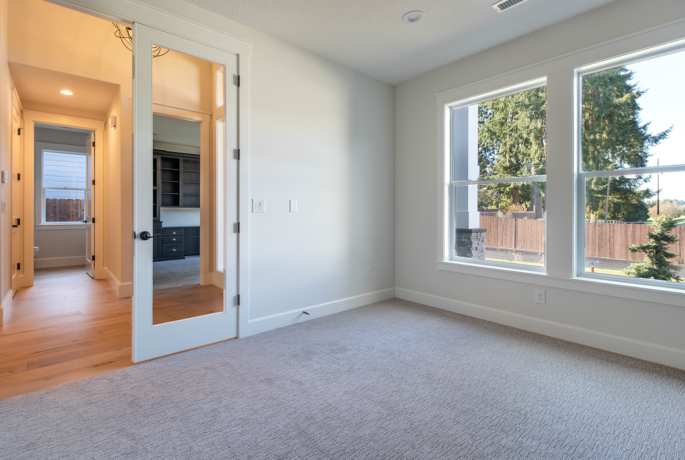 Heights at Pleasant Valley Lot 48