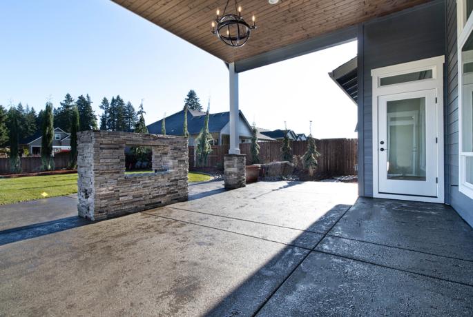 Heights at Pleasant Valley Lot 48