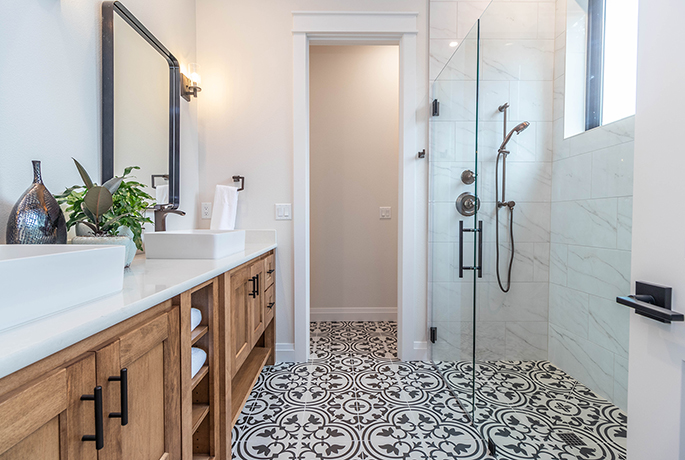 Dawson's Ridge Parade of Homes