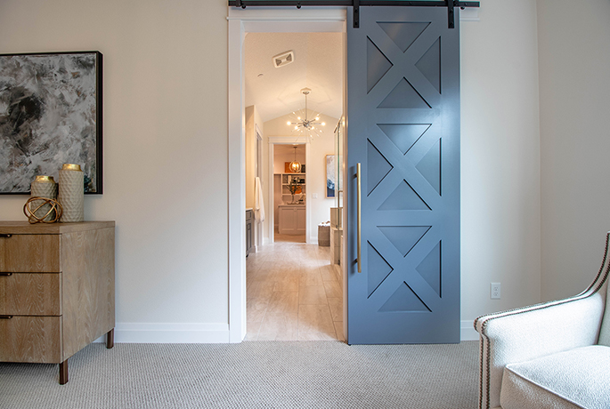 Dawson's Ridge Parade of Homes