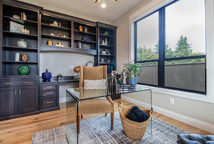 Dawson's Ridge Parade of Homes