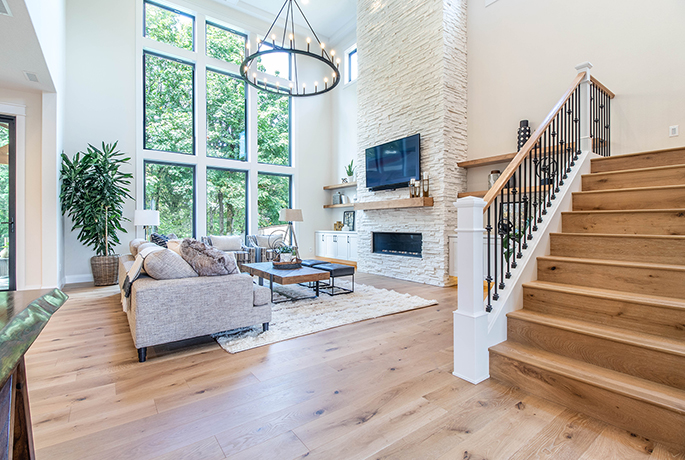 Dawson's Ridge Parade of Homes