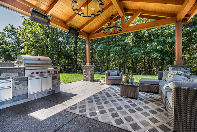 Dawson's Ridge Parade of Homes
