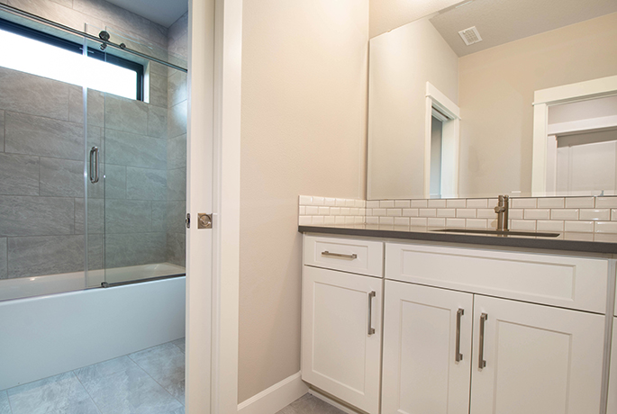 Heights at Pleasant Valley Lot 2