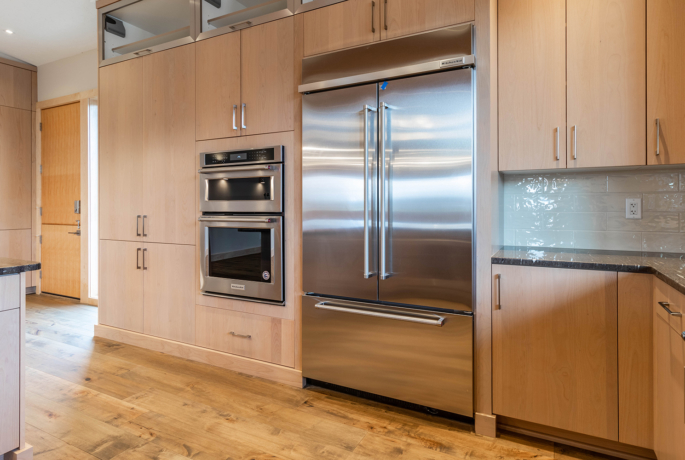 Courtney Acres Lot 3