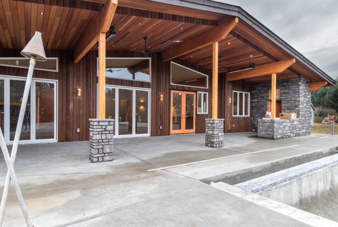 Courtney Acres Lot 3