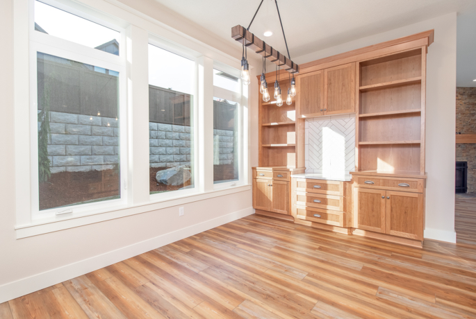 Dawson's Ridge Lot 17