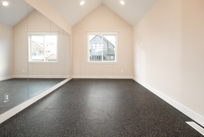 Dawson's Ridge Lot 17