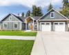 Glavin Custom Home - Felida Overlook Lot 2