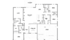 Martin Meadow Lot 1 Floor Plan